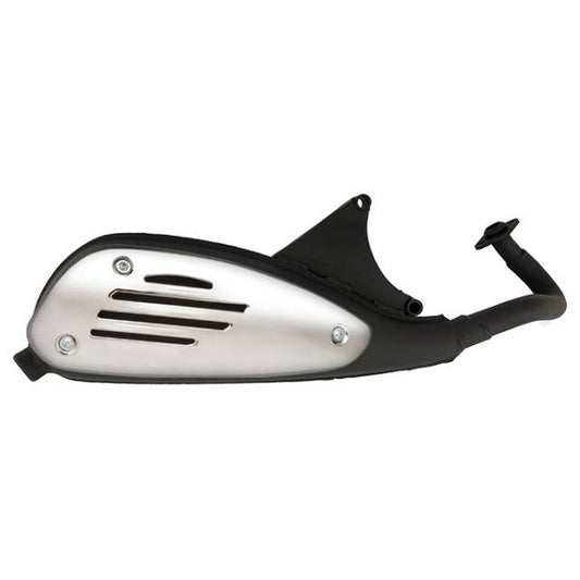 Escape Tecnigas PRO Piaggio Fly / Vespa LXV / S 4V 4T 50