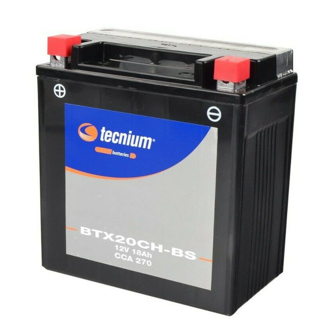 Batería BTX20CH-BS Tecnium 329816