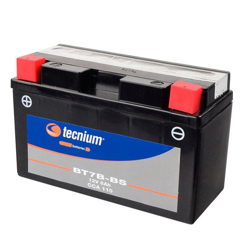 Bateria YT7B-BS Vparts 329818