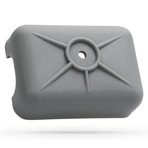 Tapa caja conexiones Vespa 160GT/200DS RM 33.08
