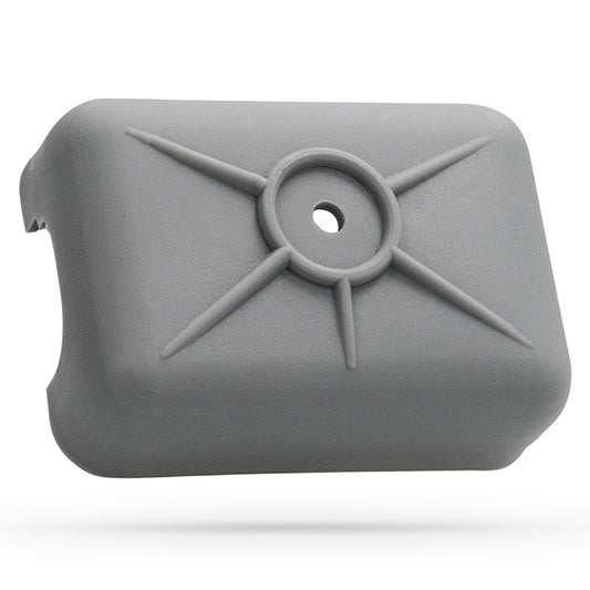 Tapa caja conexiones Vespa 160GT/200DS RM 33.08