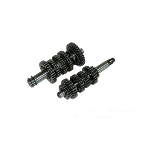 RF-WR Minarelli AM6 Bidalot Gearbox