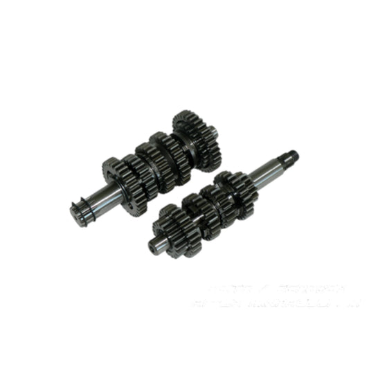 RF-WR Minarelli AM6 Bidalot Gearbox