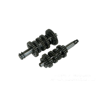 RF-WR Minarelli AM6 Bidalot Gearbox