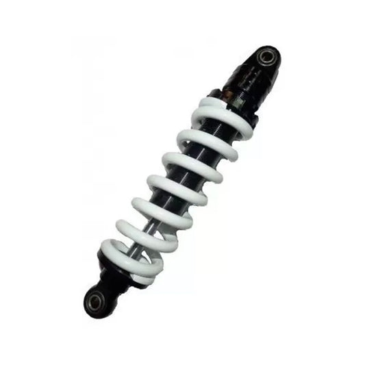 Adjustable rear shock absorber PitBike Malcor 260 mm soft