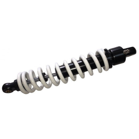 Amortiguador trasero ajustable PitBike Malcor 350 mm 33010
