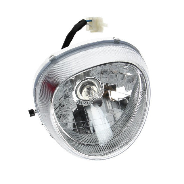 Optica completa Sym Fiddle III 125 euro 3 33100-XFA-000