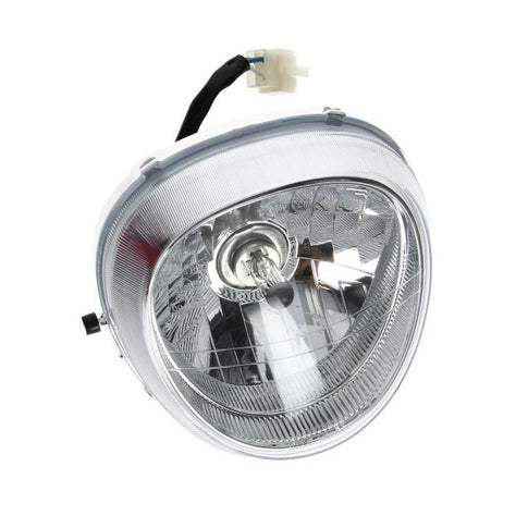 Optica completa Sym Fiddle III 125 euro 3 33100-XFA-000