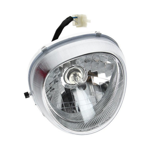 Optica completa Sym Fiddle III 125 euro 3 33100-XFA-000