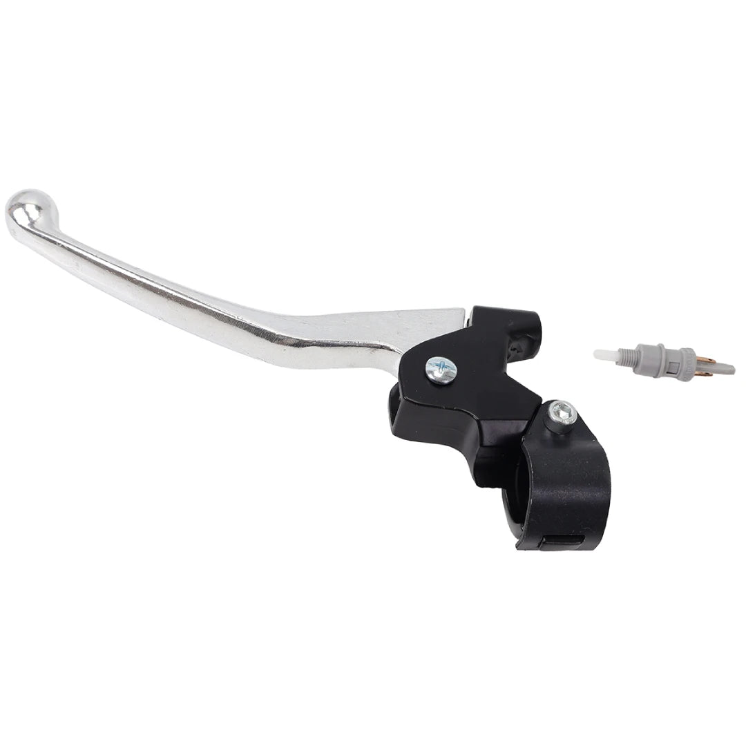 Manete de travão esquerda com suporte Yamaha Neo's 50 97-16 TNT
