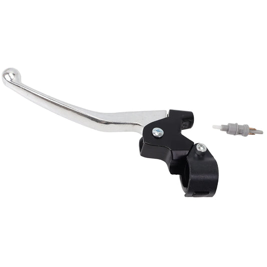 Levier de frein gauche avec support Yamaha Neo's 50 97-16 TNT