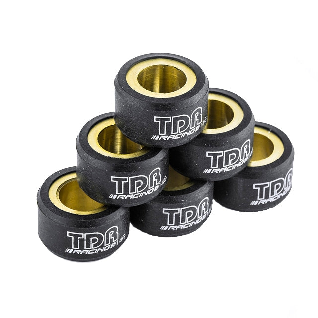 Rodillos de variador 23x18 16gr CVT Racing TDR 33202-B7401-FJ716