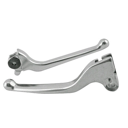 Brake levers both sides Yamaha Jog R / Jog RR >02 Vparts