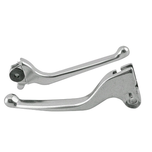 Brake levers both sides Yamaha Jog R / Jog RR >02 Vparts