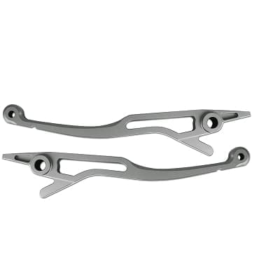 Manetas de freno ambos lados Yamaha T-Max 500 CNC TNT 332178