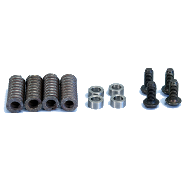 Muelles de embrague Vespa PK 125cc 2T Polini 334.0001