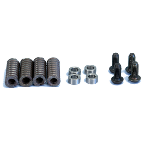 Muelles de embrague Vespa PK 125cc 2T Polini 334.0001