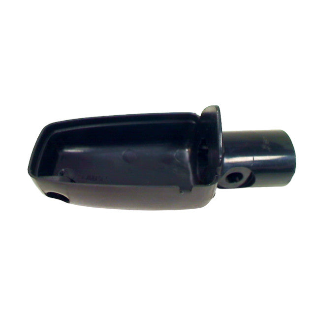 Plastico intermitente delantero derecho / trasero izquierdo Honda CBF 250 33404-KGA-900