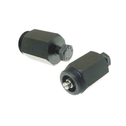 Extracteurs renforcé 28x100 CIF