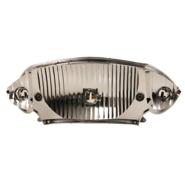 Base piloto trasero Honda XL 1000 07-11 Varadero