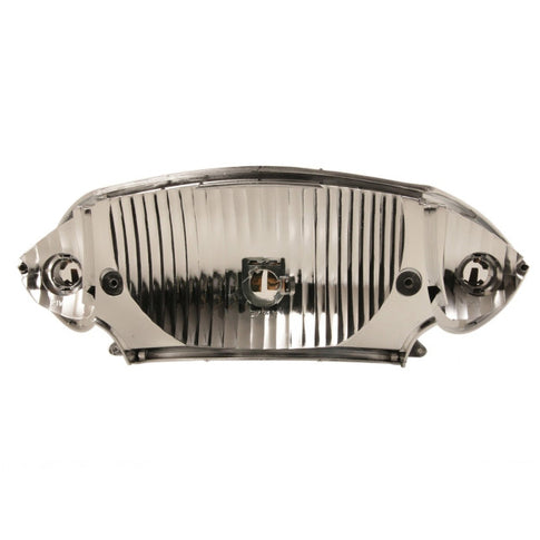 Base piloto trasero Honda XL 1000 07-11 Varadero