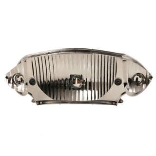 Base piloto trasero Honda XL 1000 07-11 Varadero