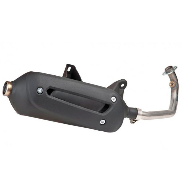 Escape Tecnigas New Maxi 4 Yamaha X-Max 125 (CE)