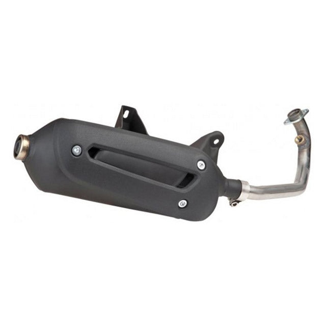 Escape Tecnigas New Maxi 4 Yamaha X-Max 250 >04 (CE)