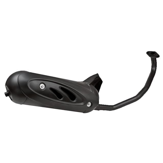 Escape Tecnigas Maxi 4 Kymco Agility 125 4T (CE)