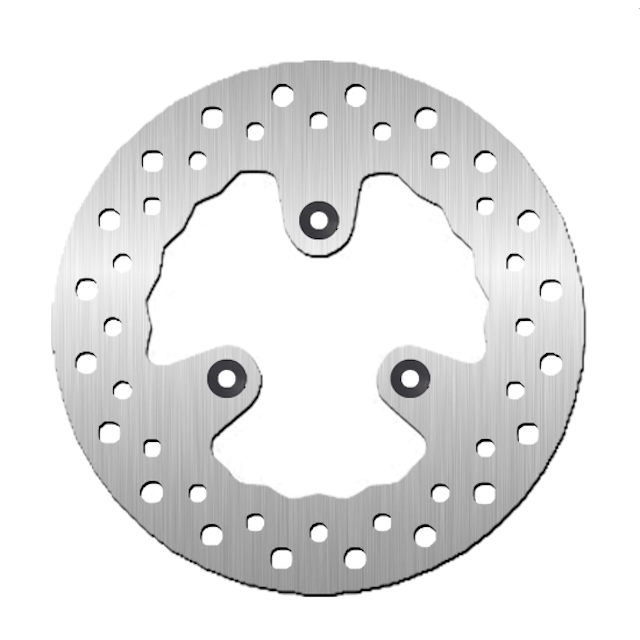 Disco de freno delantero Malaguti F12 Phantom 50-100 / F15 Firefox 50 NG Brake Disc 339