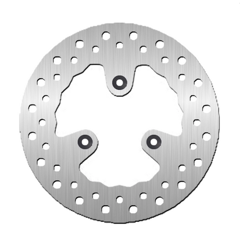 Disco de freno delantero Malaguti F12 Phantom 50-100 / F15 Firefox 50 NG Brake Disc 339