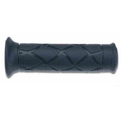 Yamaha Jog R/RR original Domino grips - black 