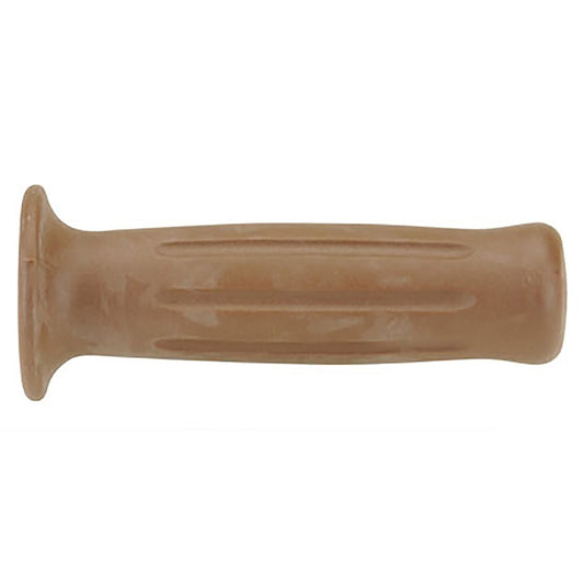 Retro Grips 120mm Domino - brown