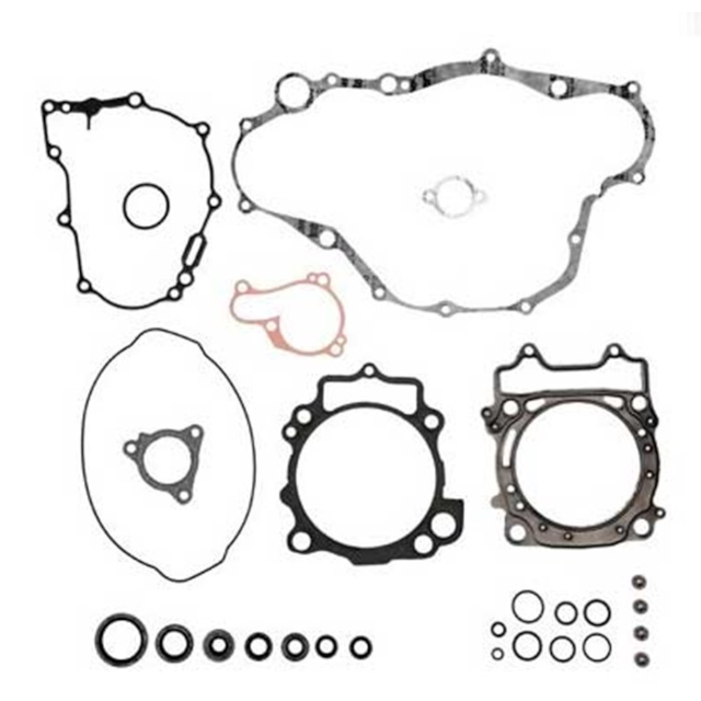 Juego juntas motor completo KTM EXC 200 03-13 Pro-X 34.6253
