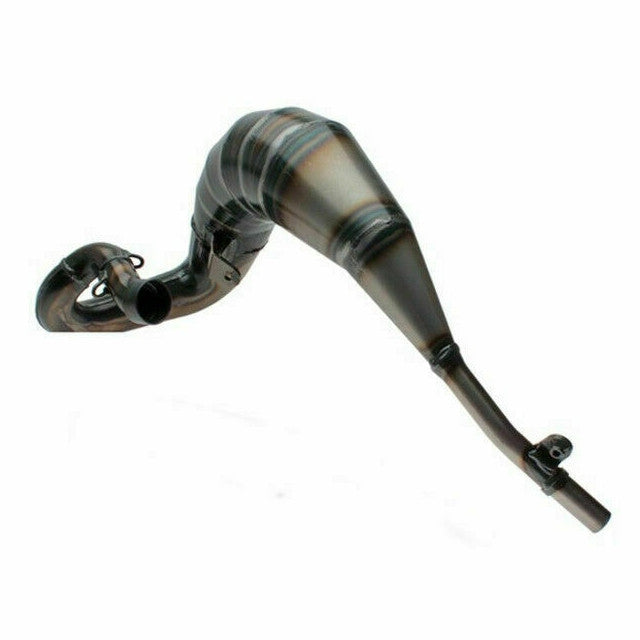 Bufanda de escape Giannelli KSR TR 50 SM 12-15