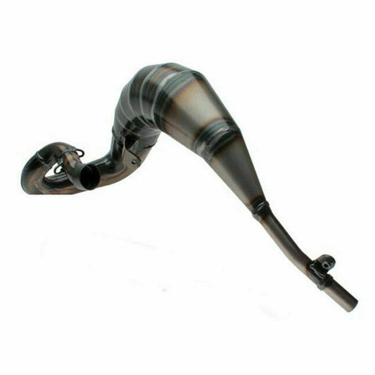 Collecteur d'échappement Giannelli KSR TR 50 SM 12-15