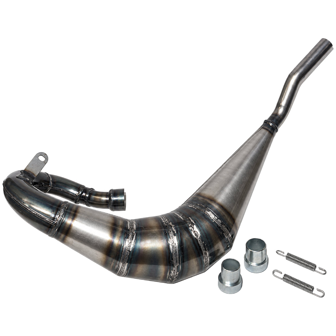 Bufanda Fantic XE / SM 50 Enduro 21-23 Gianelli