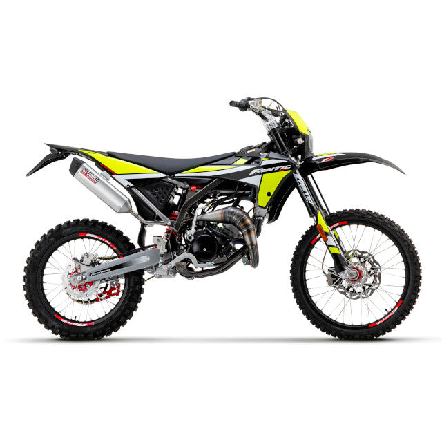 Escape Fantic XE / SM 50 Enduro 21-23 Gianelli
