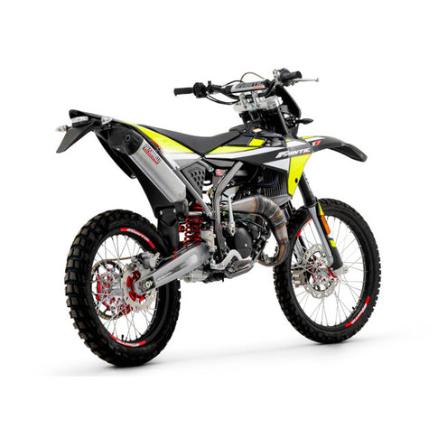 Escape Fantic XE / SM 50 Enduro 21-23 Gianelli
