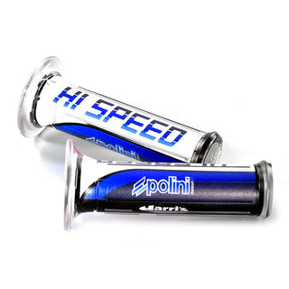 Evolution High Speed Polini Grips