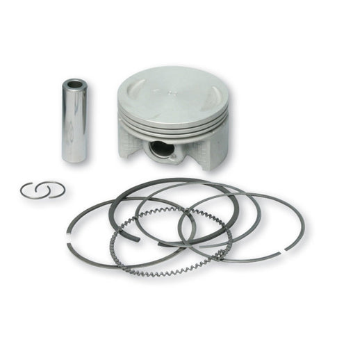 Pistón Malossi d=61mm Honda SH 150cc bulón 14mm - letra A 3411604.A0