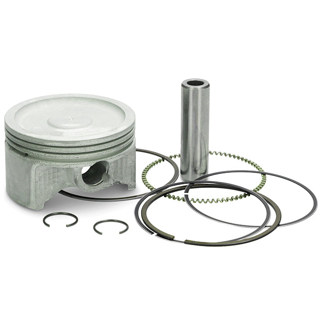 Piston d=63mm B.14mm letter BB Malossi I-Tech