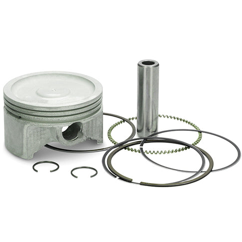 Piston d=63mm B.14mm letter BB Malossi I-Tech