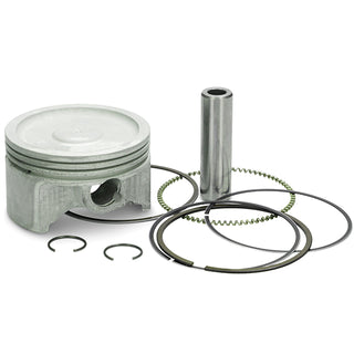 Piston d=63mm B.14mm letter BB Malossi I-Tech