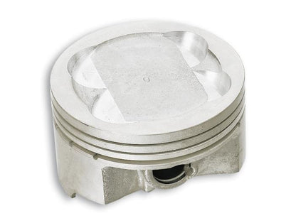 Pistón Malossi d=75.5mm Derbi GP1 250cc