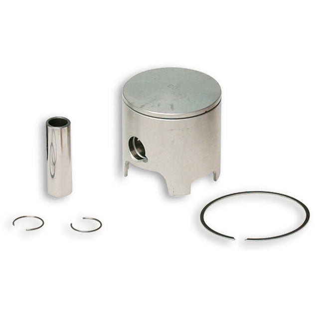 Pistão Malossi d=52 1 aro perno 13mm Malossi MHR BigBore