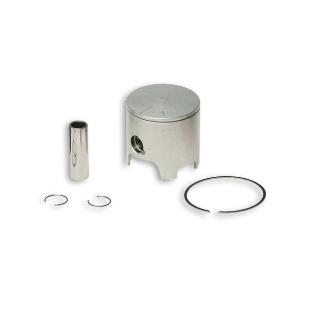 Pistão Malossi d=52 1 aro perno 13mm Malossi MHR BigBore