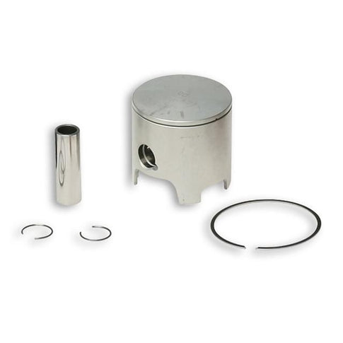 Pistão Malossi d=52 1 aro perno 13mm Malossi MHR BigBore