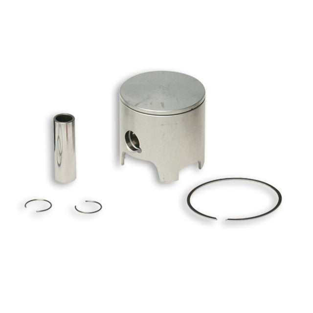 Pistão Malossi d=52 1 aro perno 13mm Malossi MHR BigBore