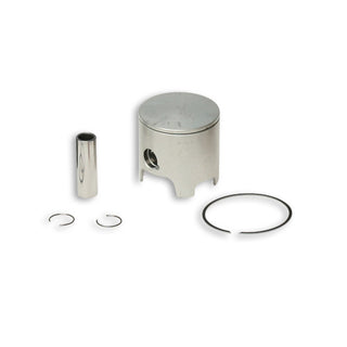 Pistão Malossi d=52 1 aro perno 13mm Malossi MHR BigBore